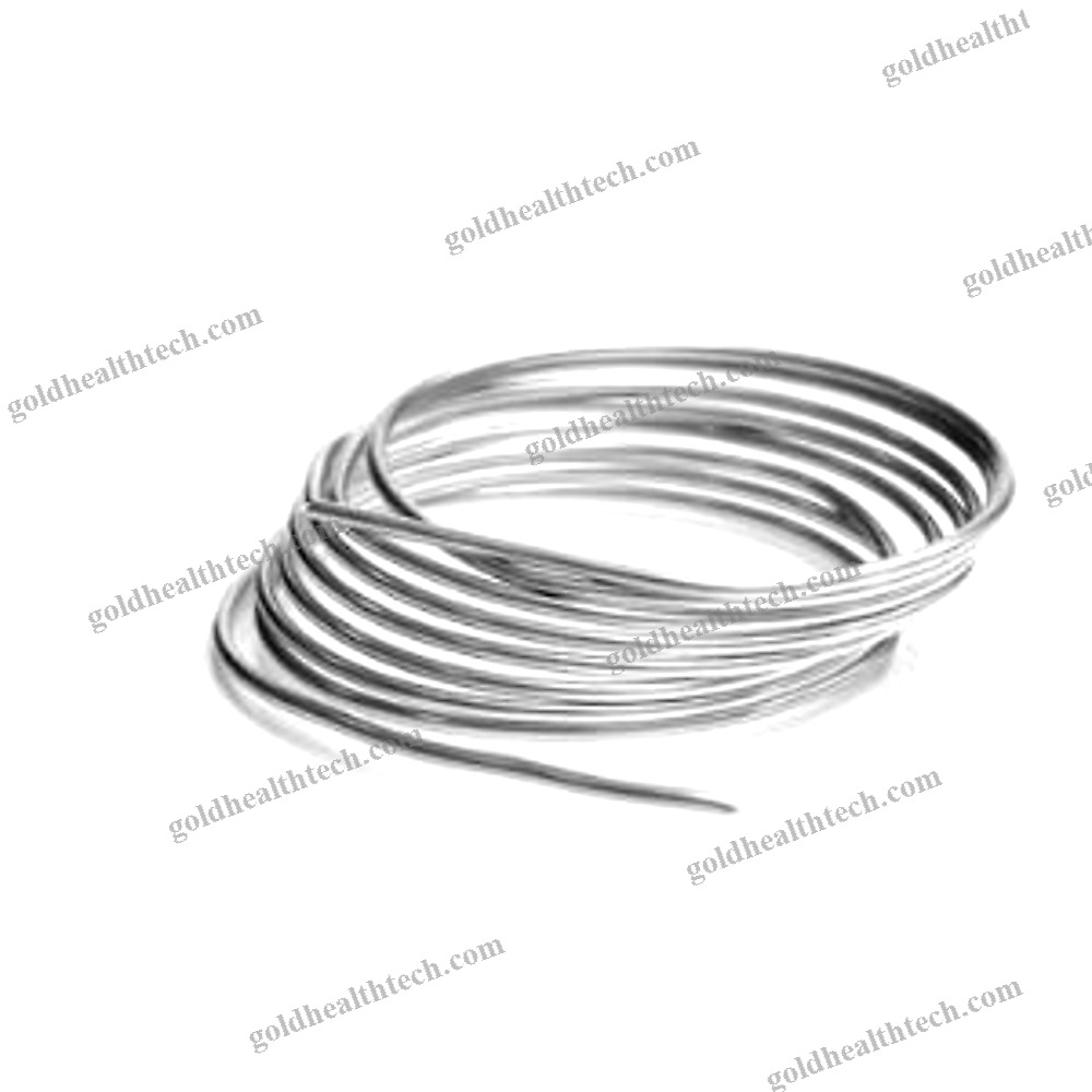 Metalic Monofilament Bone Cerclage Wiring