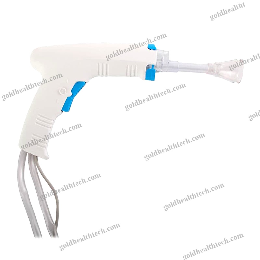 Orthopedic Surgery Pulsed Lavage System