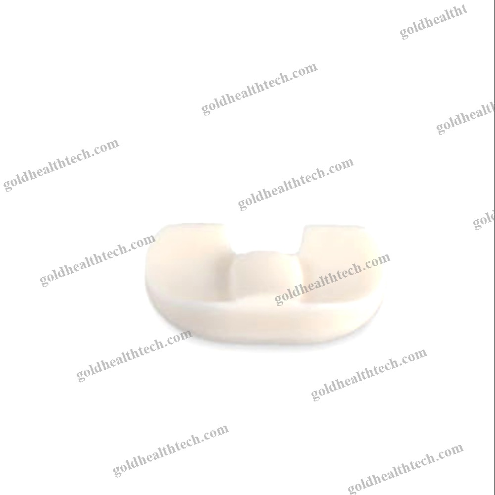 Temporary Knee Spacer