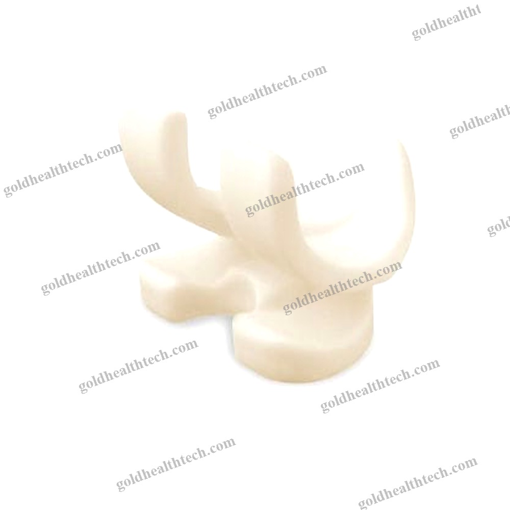 Temporary Knee Spacer