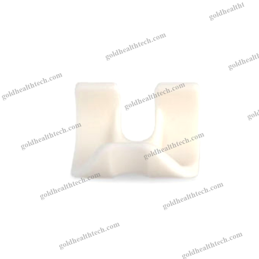 Temporary Knee Spacer