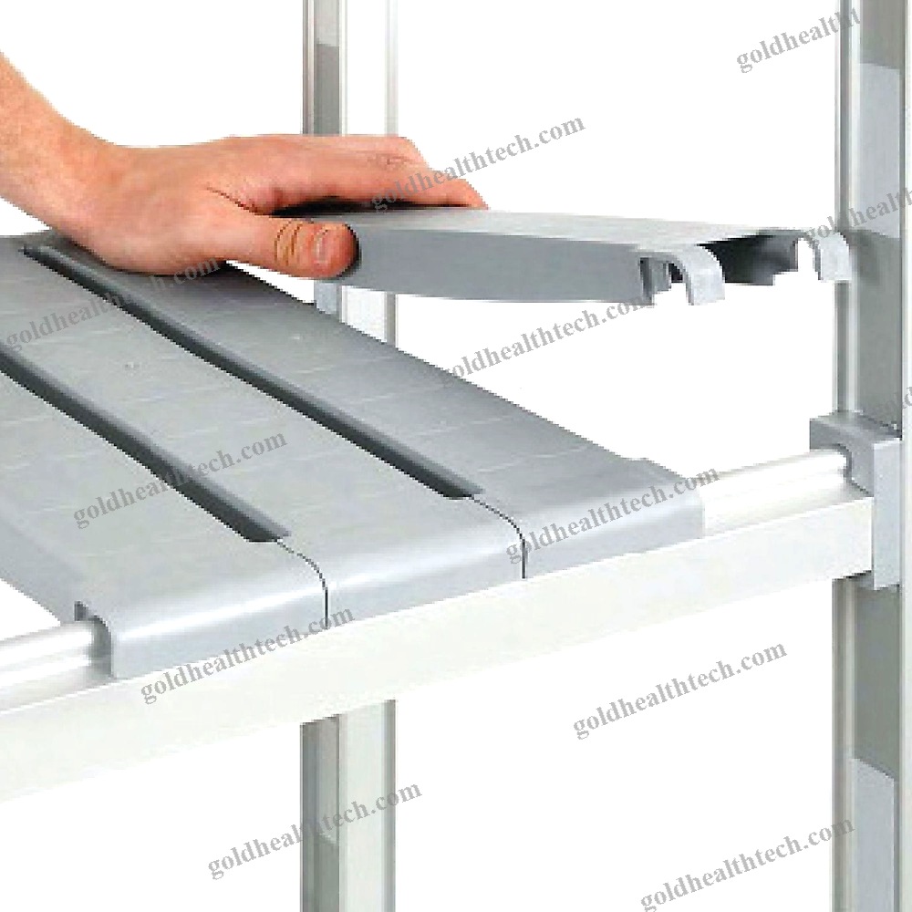 Modular Shelving Unit