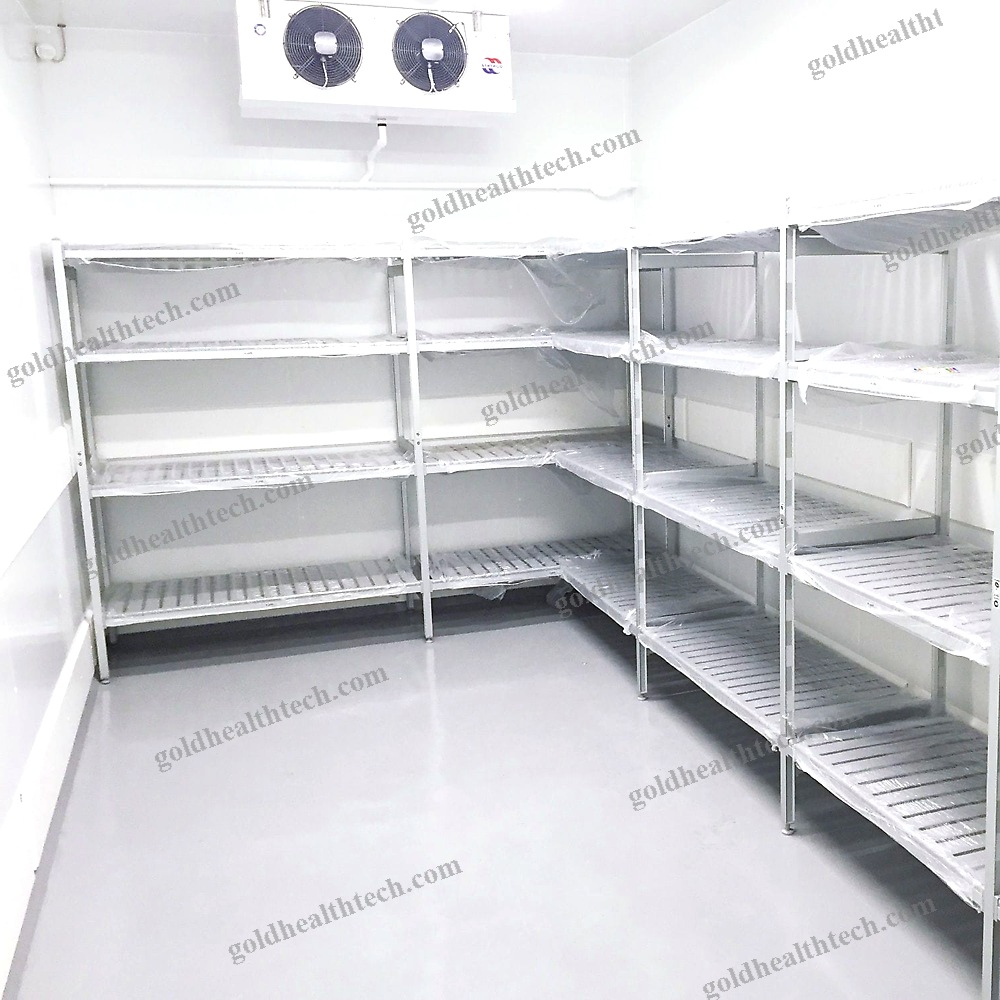 Modular Shelving Unit