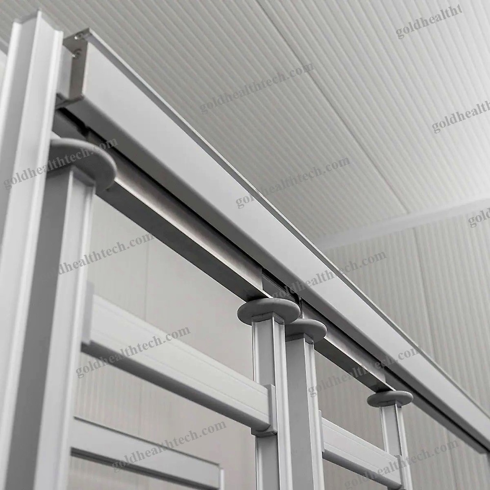 Modular Storage Rack