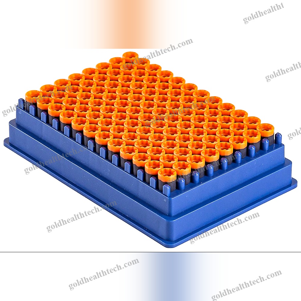 Tube Cap