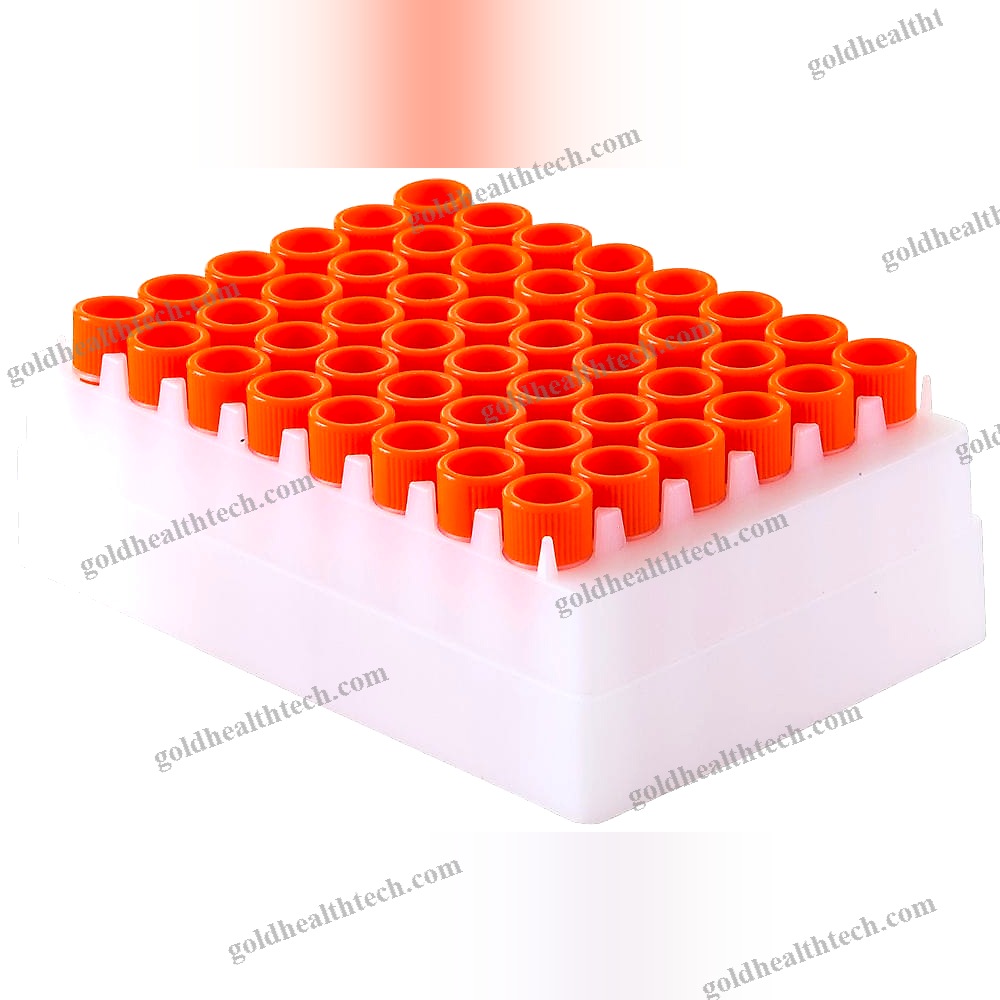 Tube Cap