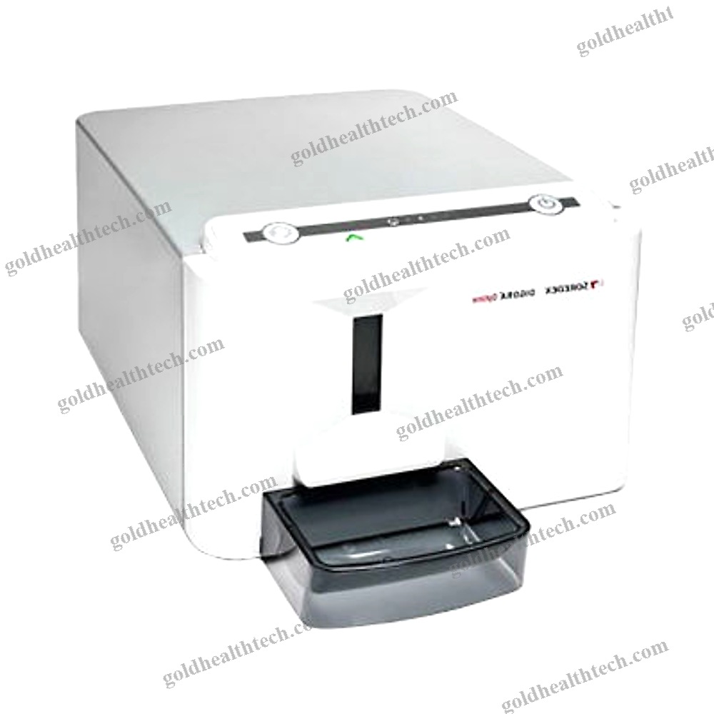Intraoral Cr Scanner