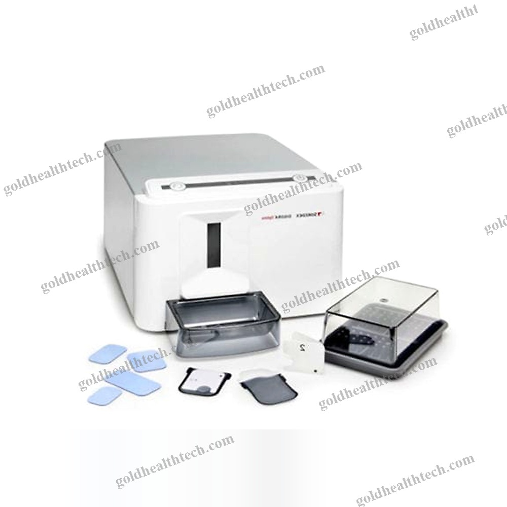Intraoral Cr Scanner
