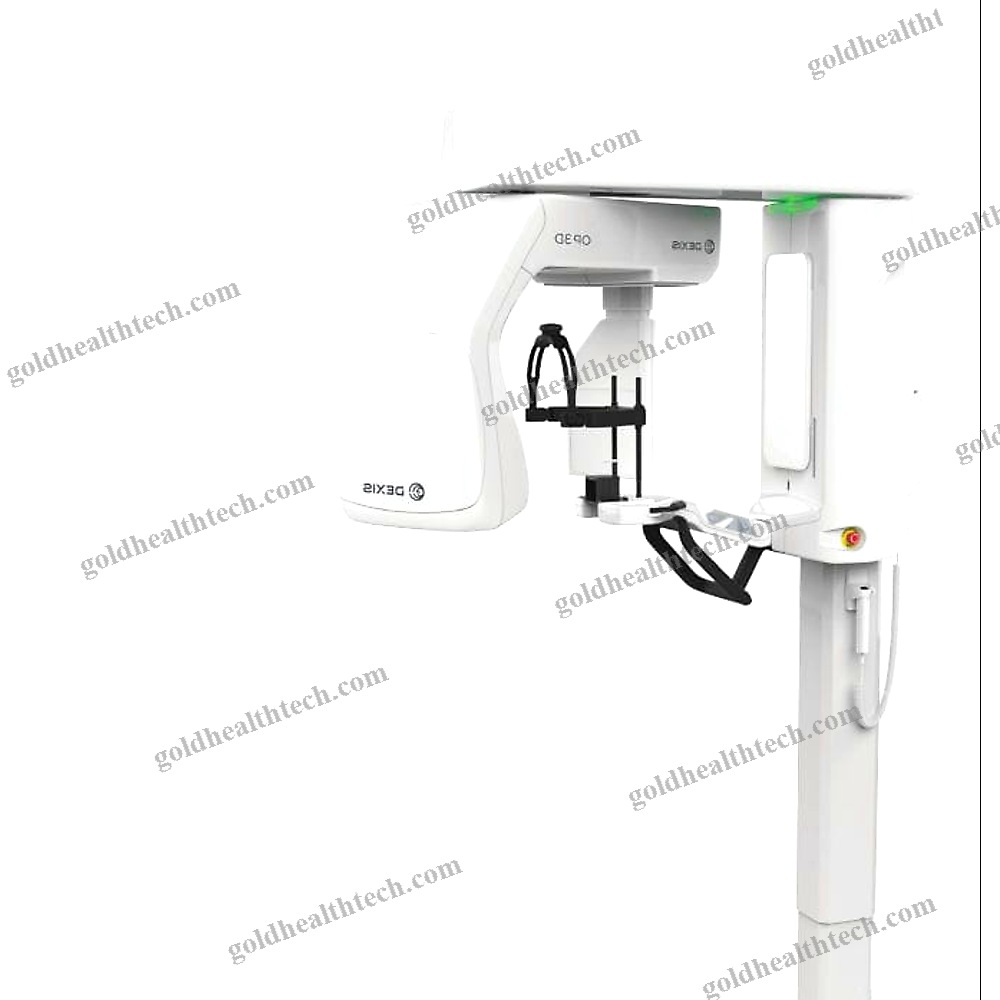 Panoramic X-Ray System