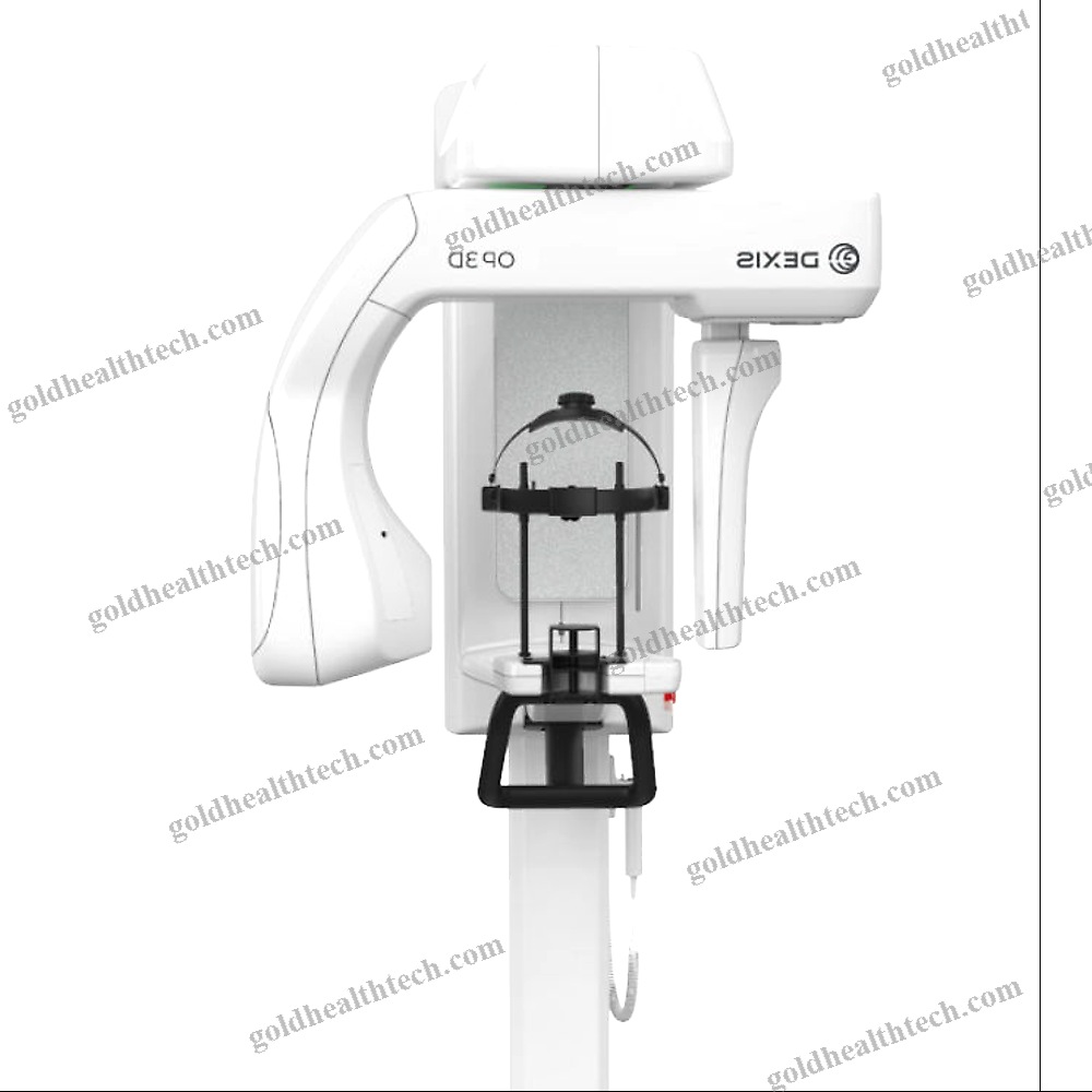 Panoramic X-Ray System