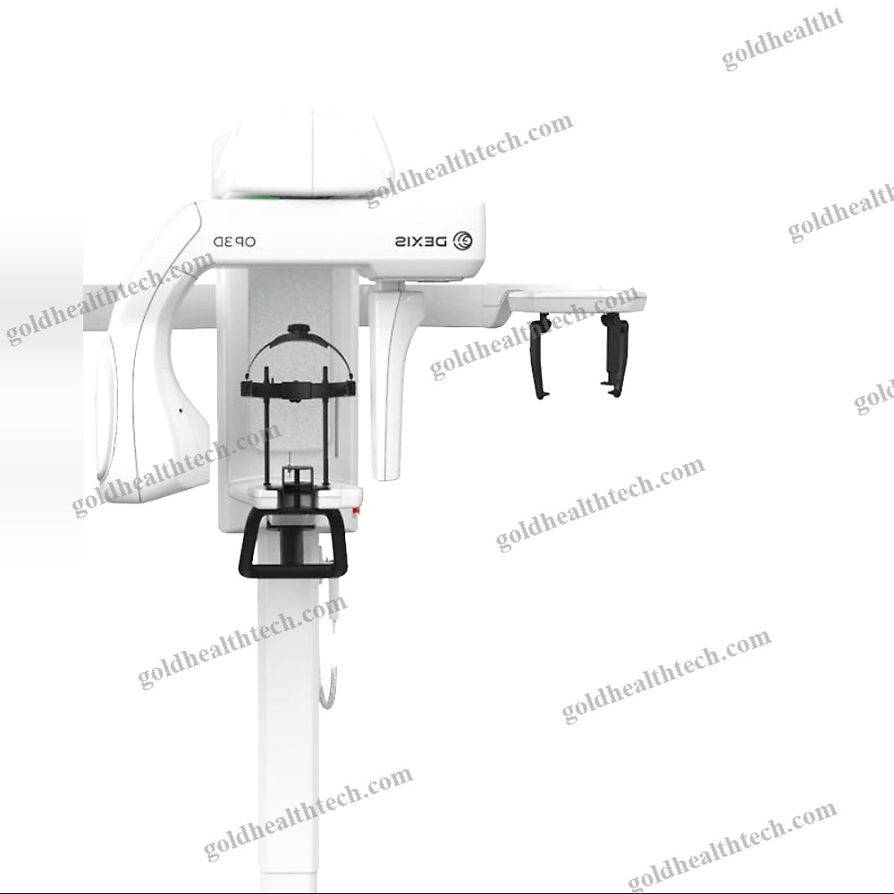 Panoramic X-Ray System
