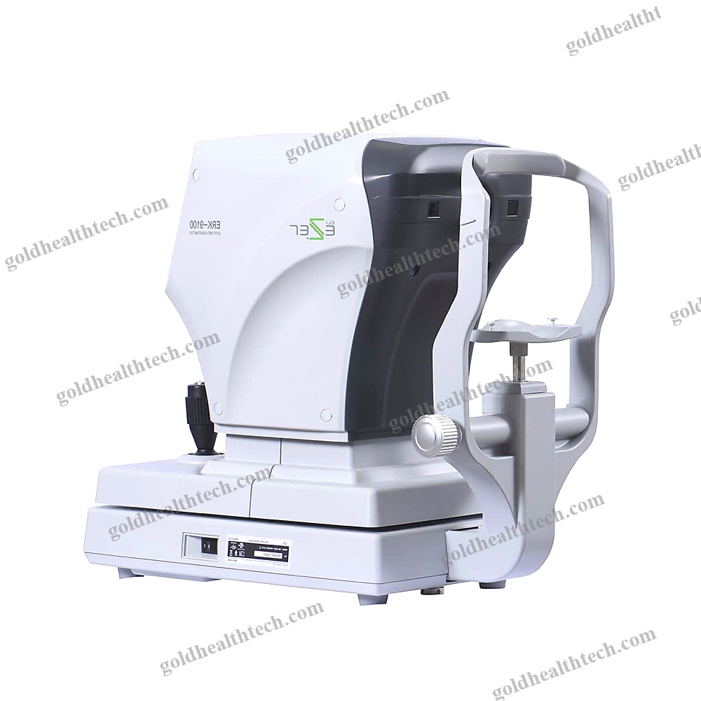 Wavefront Aberrometer