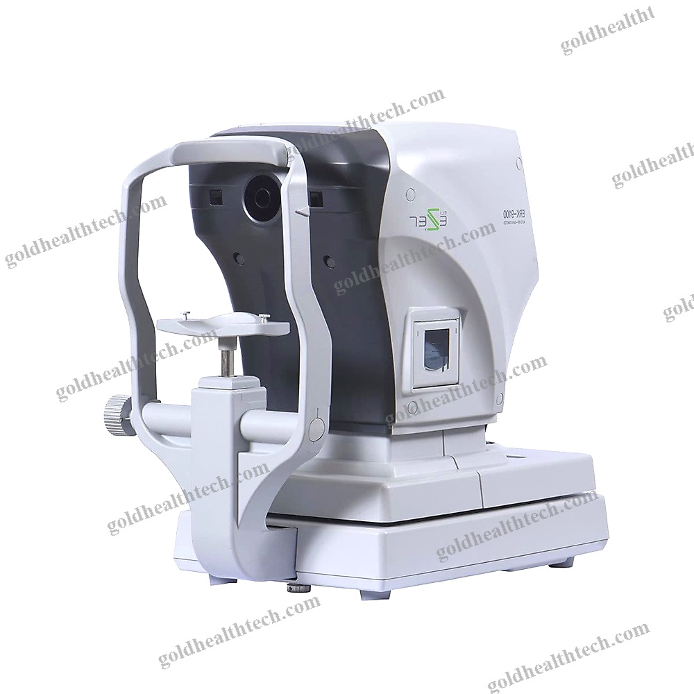 Wavefront Aberrometer