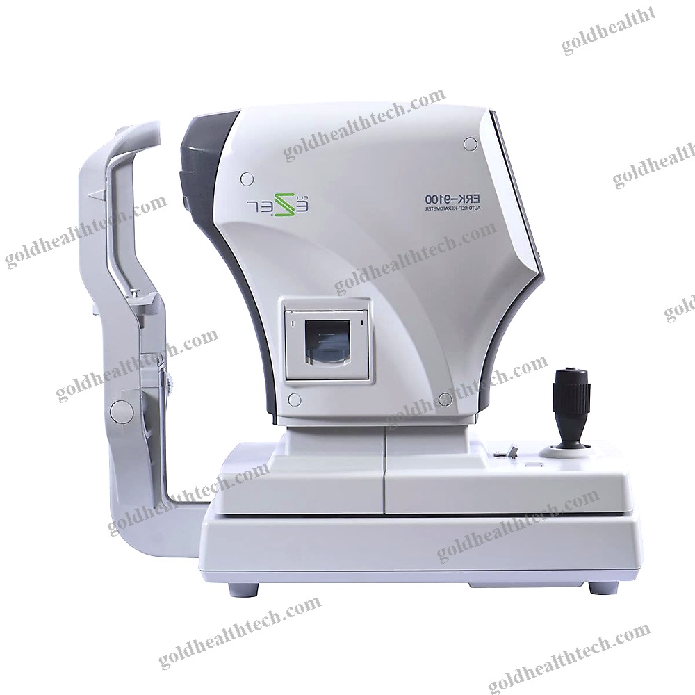 Wavefront Aberrometer