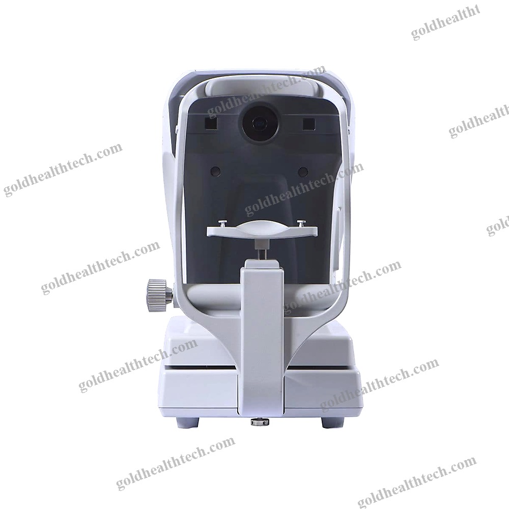 Wavefront Aberrometer