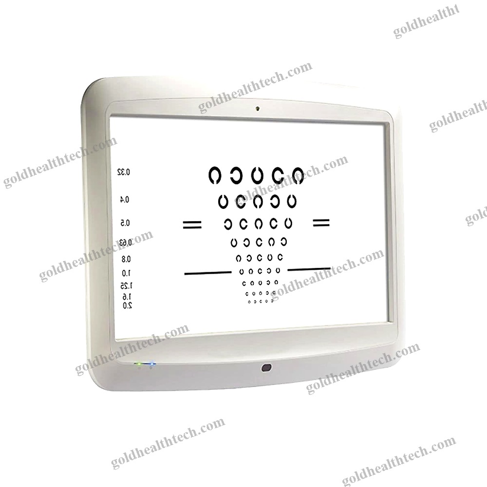 Polarized Chart Monitor