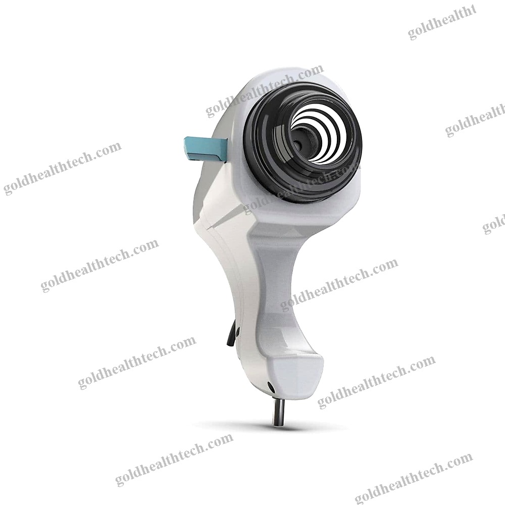 Meibography Dry Eye Diagnosis System