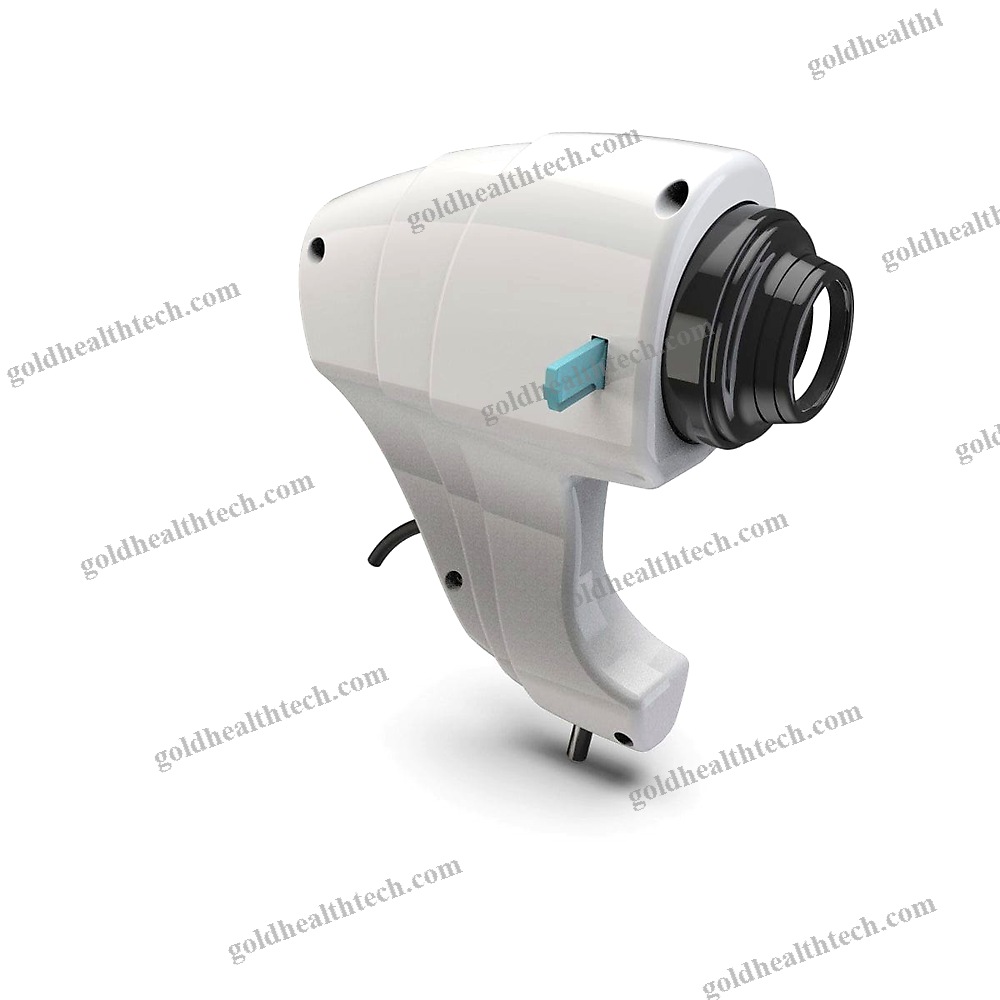 Meibography Dry Eye Diagnosis System