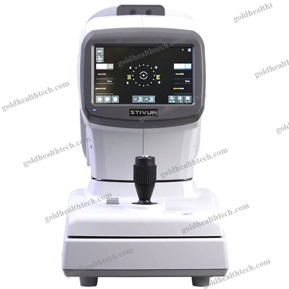 Tonometer