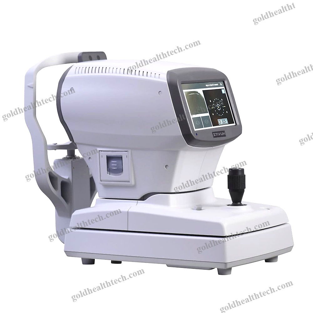 Tonometer