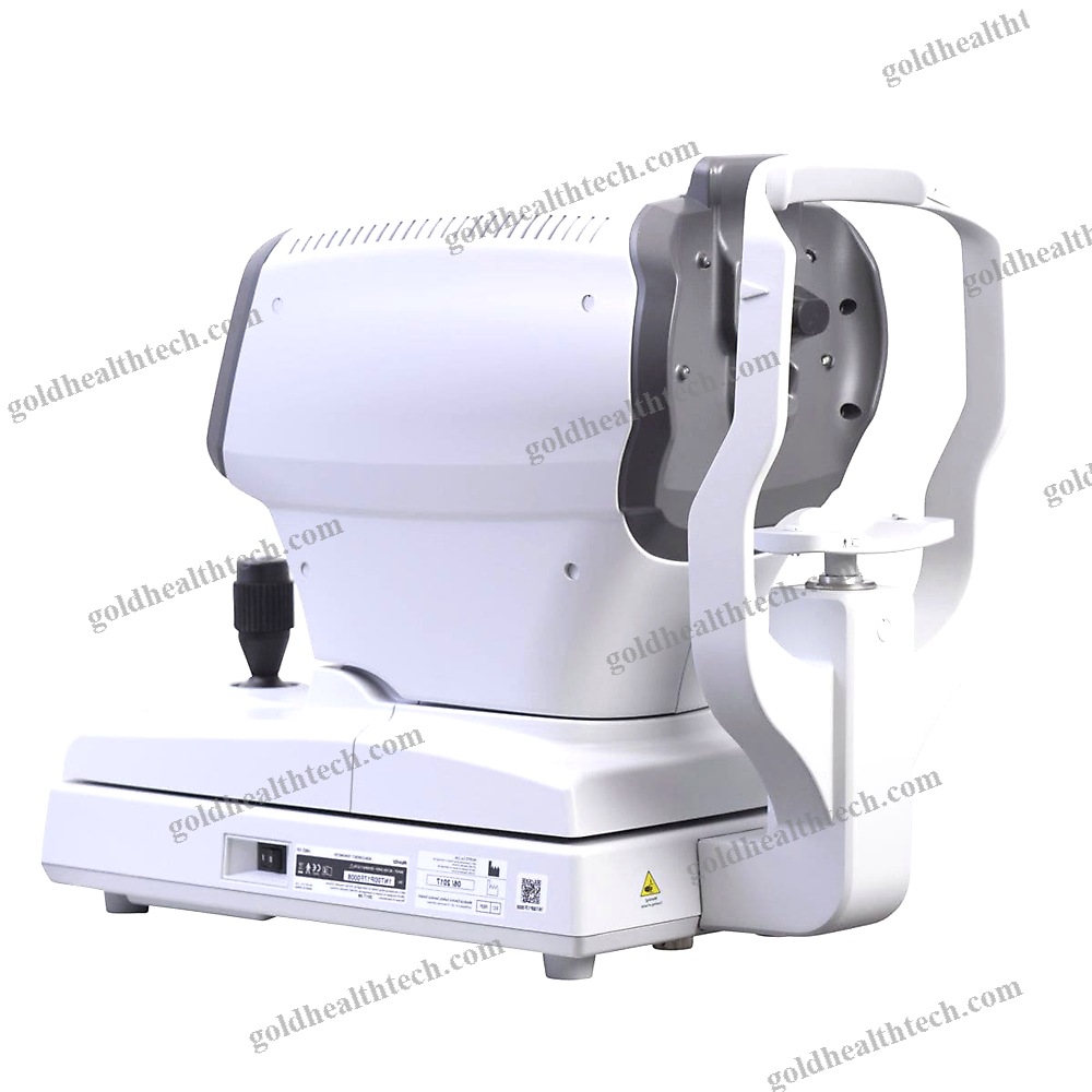 Tonometer
