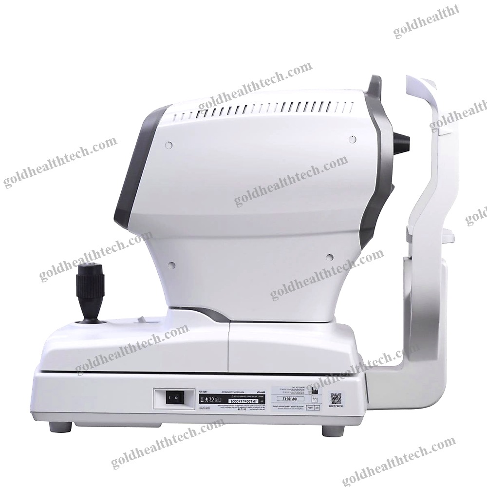 Tonometer