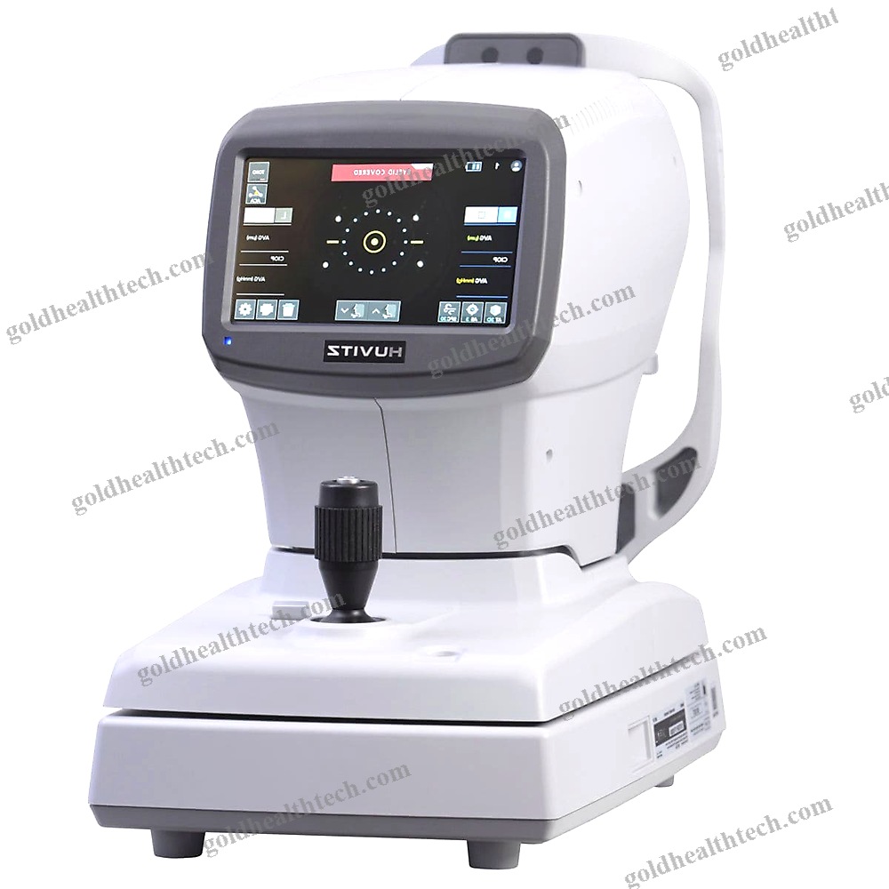 Tonometer