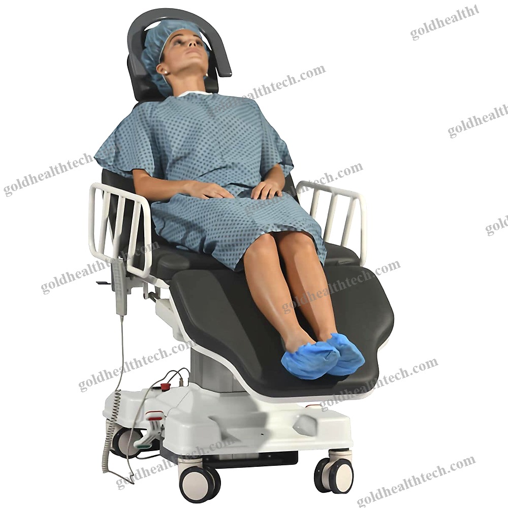 Ophthalmology Operating Table