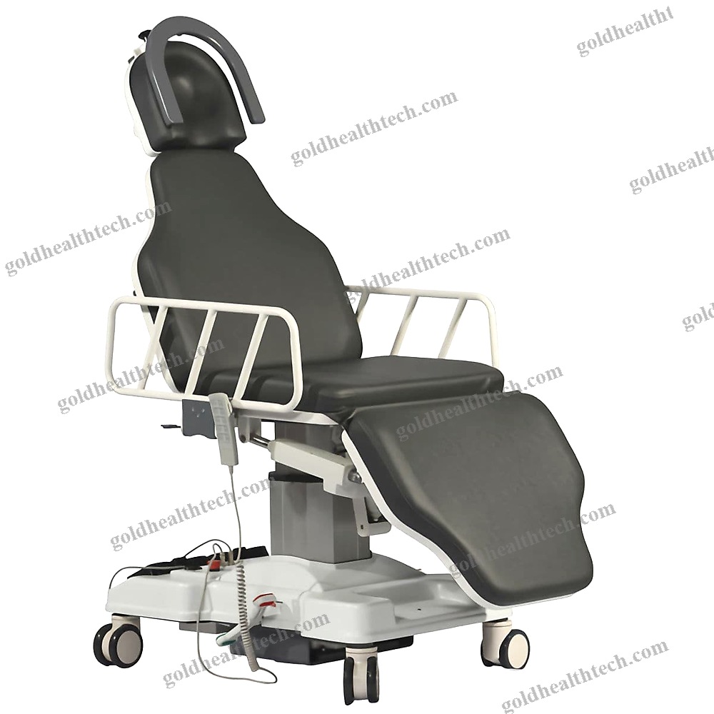 Ophthalmology Operating Table