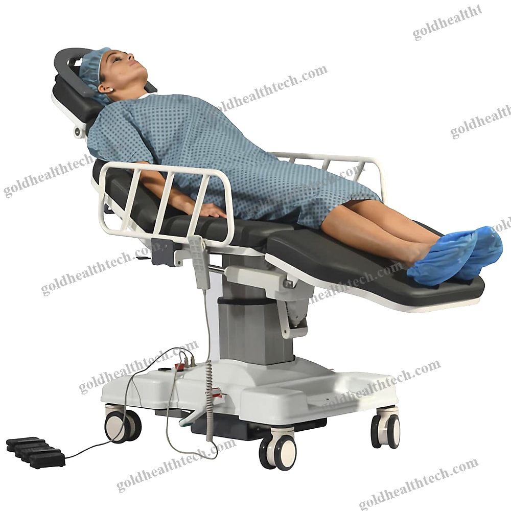 Ophthalmology Operating Table