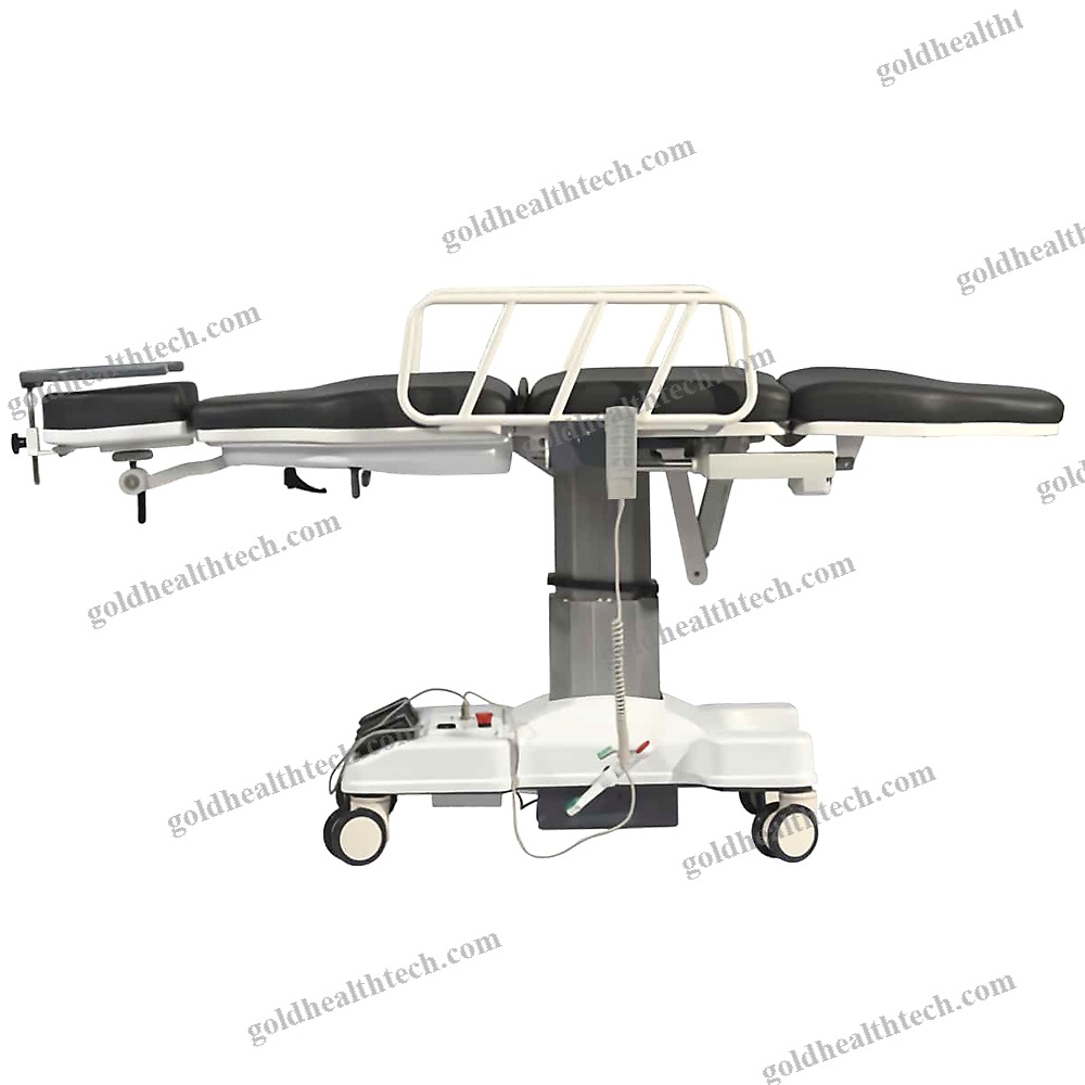 Ophthalmology Operating Table