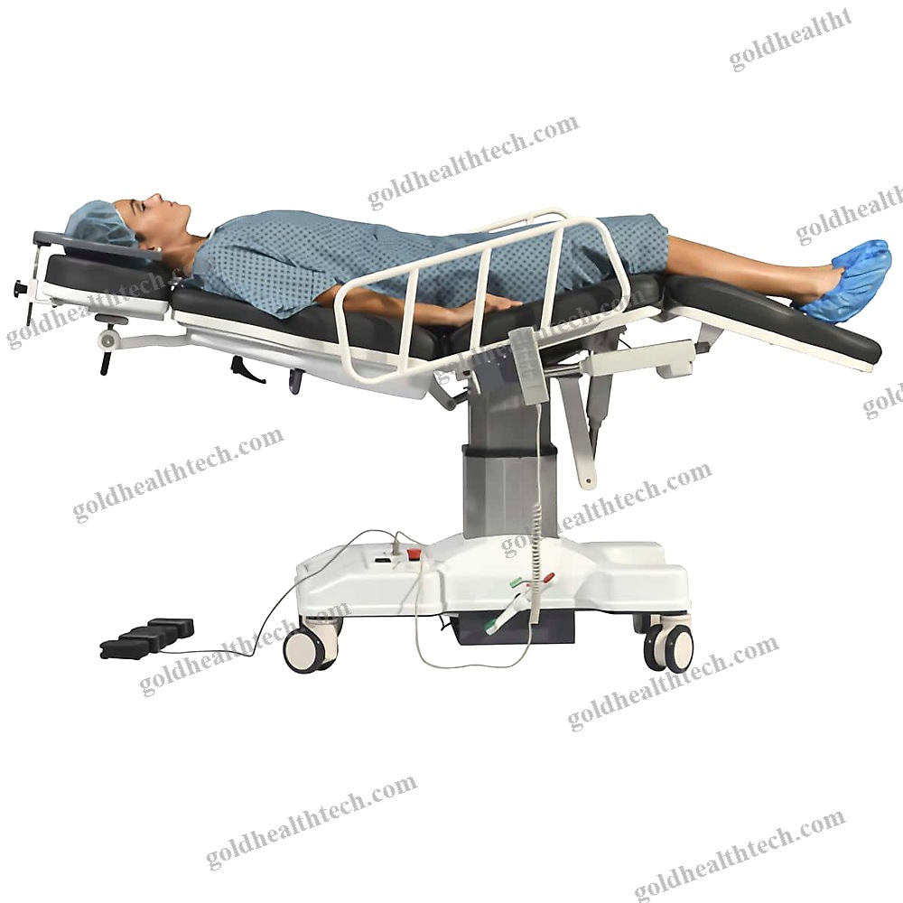 Ophthalmology Operating Table