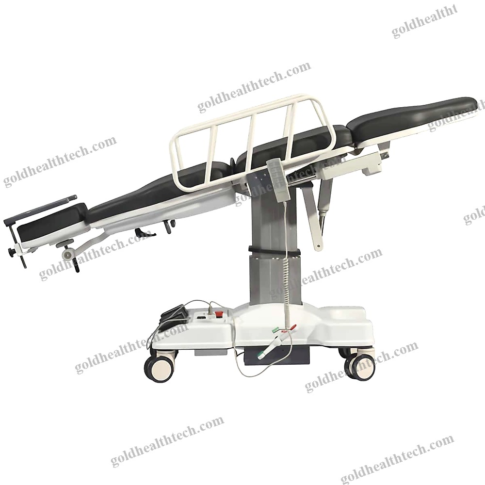 Ophthalmology Operating Table