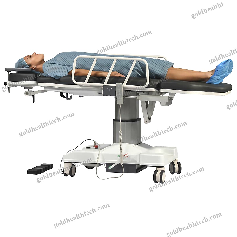 Ophthalmology Operating Table