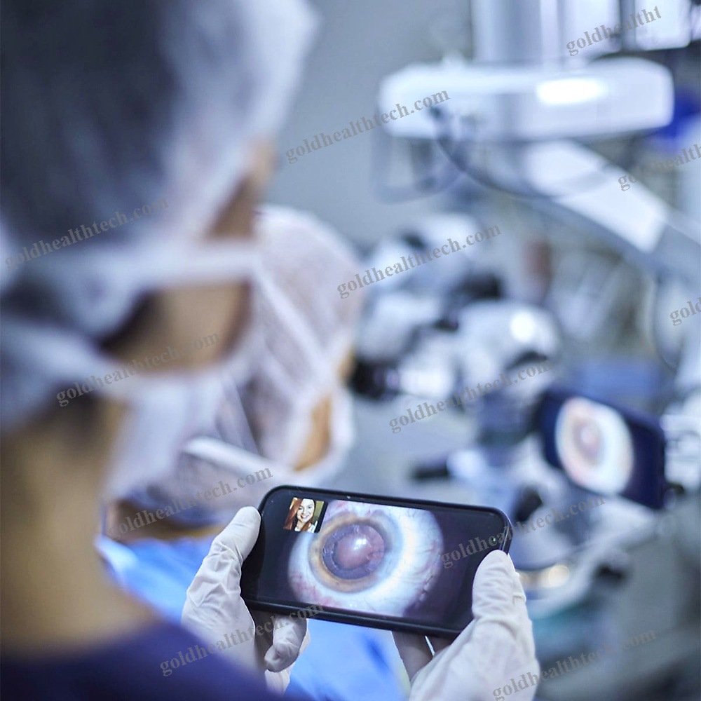 Operating Room Video Recording System