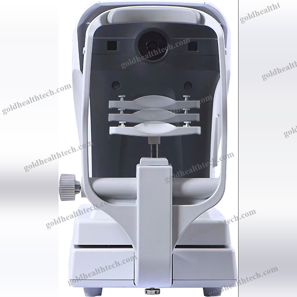 Wavefront Aberrometer