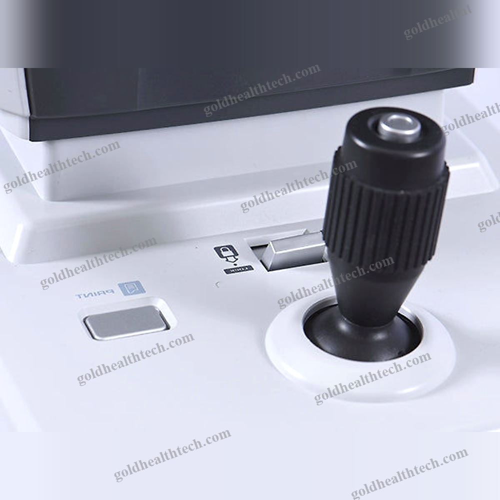 Wavefront Aberrometer