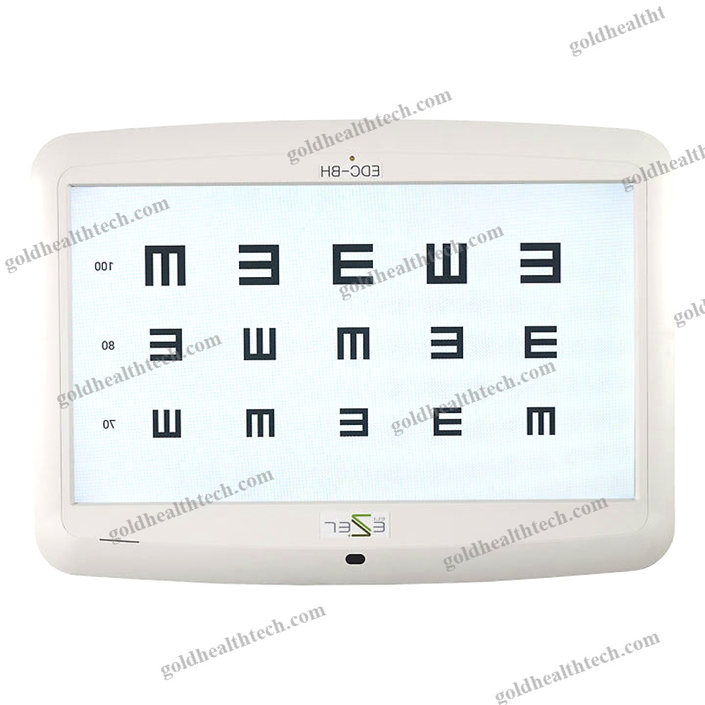 Polarized Chart Monitor