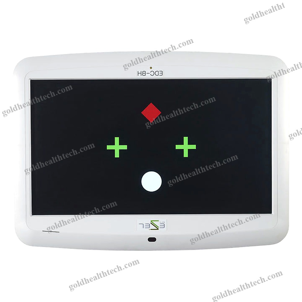Polarized Chart Monitor