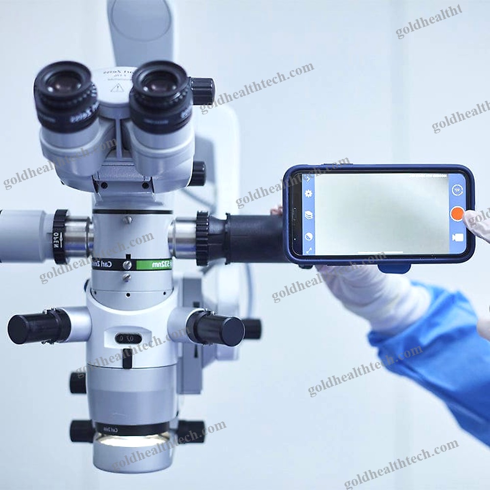 Operating Room Video Recording System