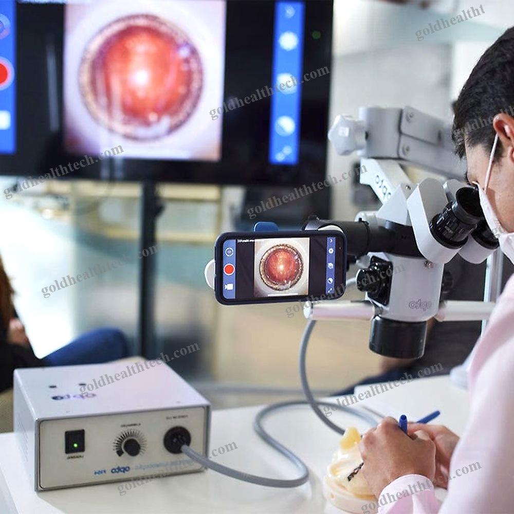 Operating Room Video Recording System