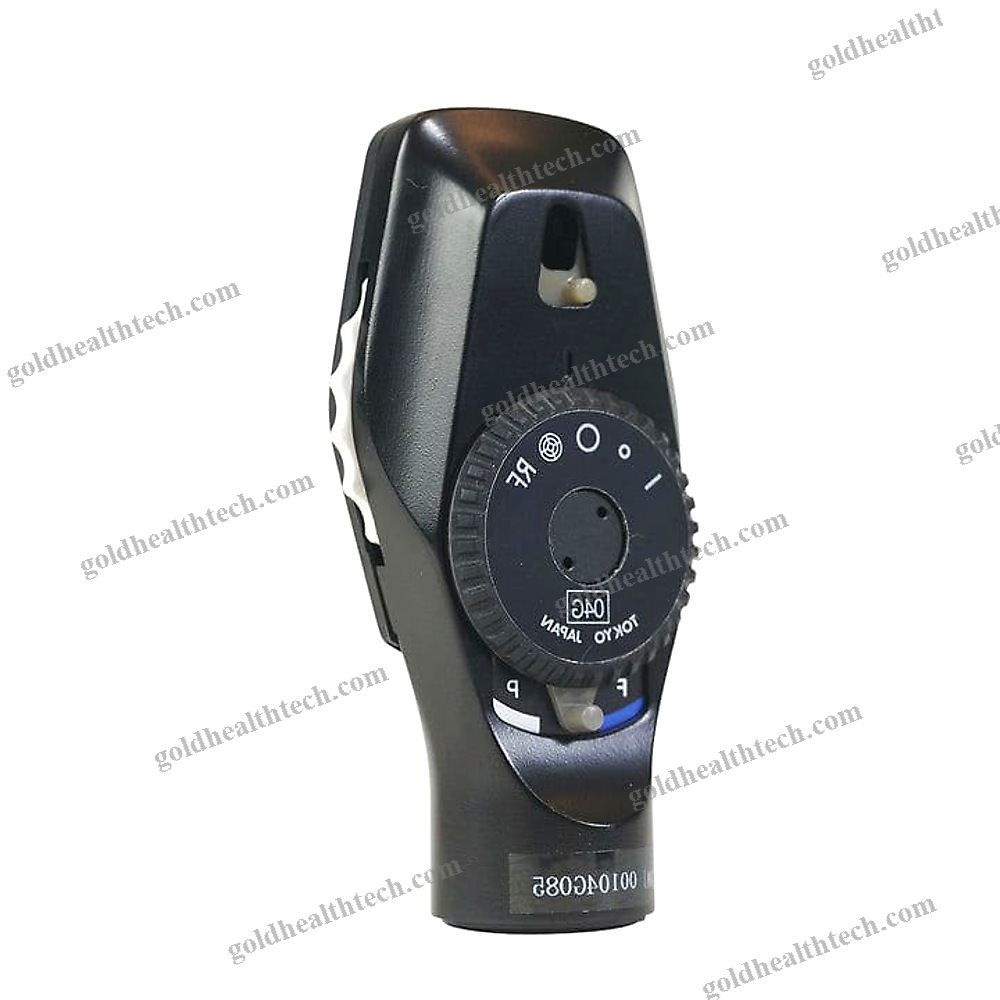 Direct Ophthalmoscope