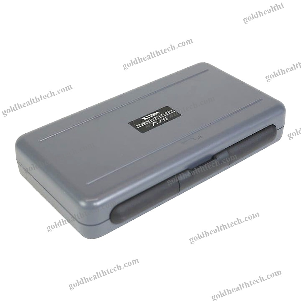 Direct Ophthalmoscope