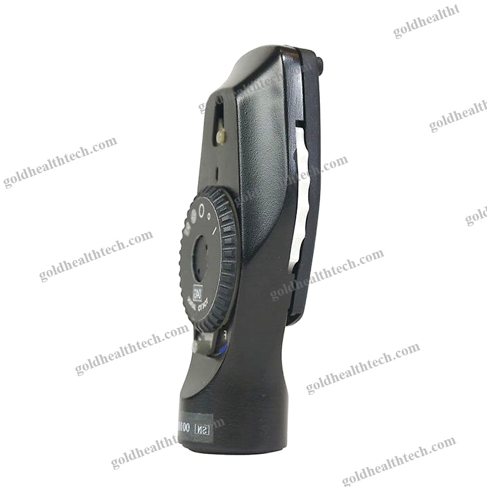 Direct Ophthalmoscope
