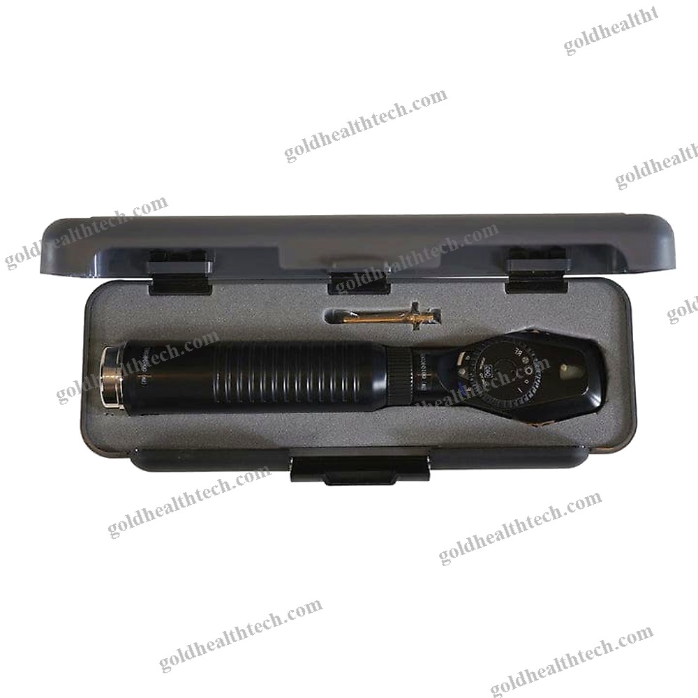 Direct Ophthalmoscope