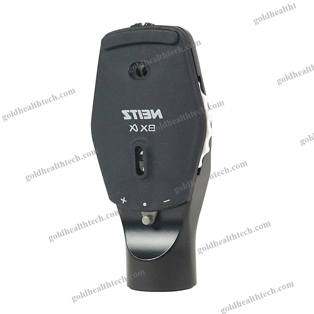 Direct Ophthalmoscope