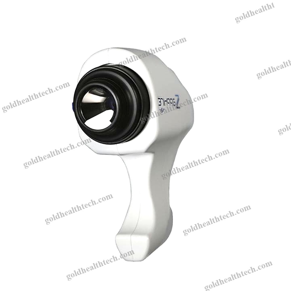 Meibography Dry Eye Diagnosis System