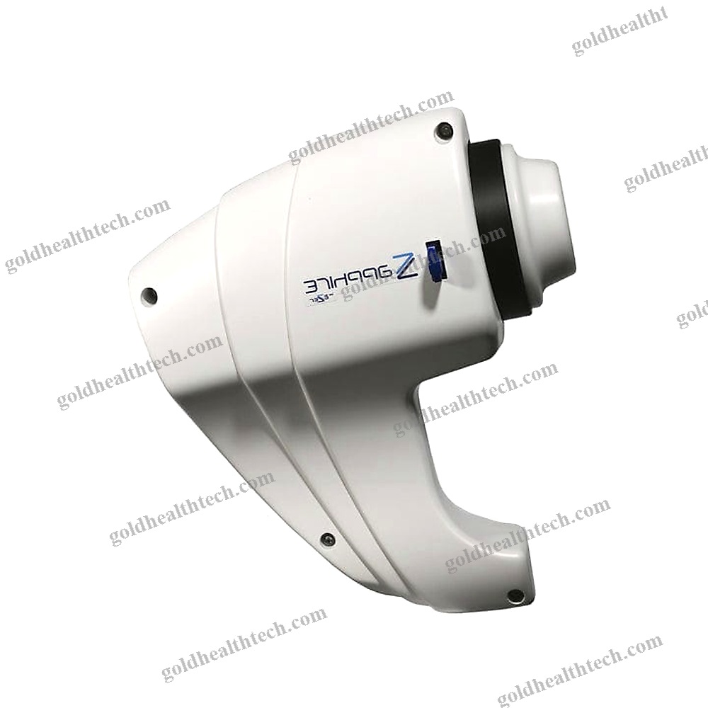 Meibography Dry Eye Diagnosis System