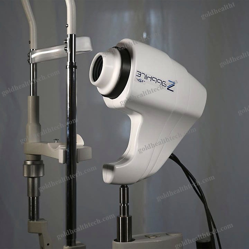 Meibography Dry Eye Diagnosis System