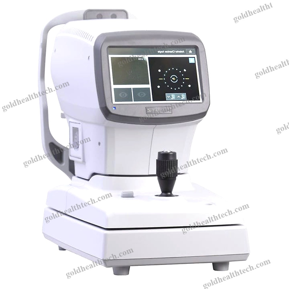 Tonometer